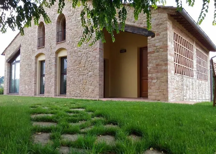 Séjour à la ferme Capanna 1826