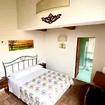 Agroturismo Capanna 1826 *