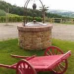 Agroturismo Capanna 1826