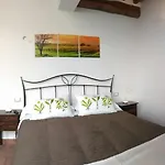 Capanna 1826 Agroturismo San Gimignano