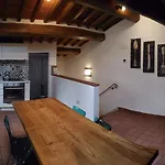 Capanna 1826 Agroturismo San Gimignano