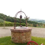 Agroturismo Capanna 1826 San Gimignano