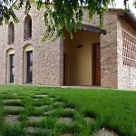 Agroturismo Capanna 1826