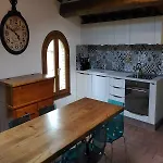 Agroturismo Capanna 1826 San Gimignano