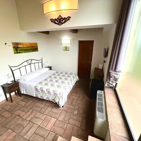 Alloggio per agriturismo Capanna 1826 San Gimignano
