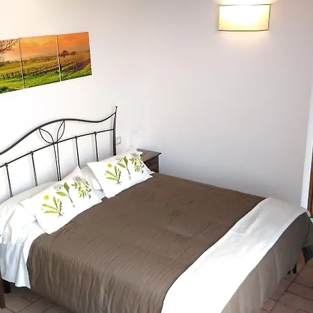 Capanna 1826 Vakantieboerderij