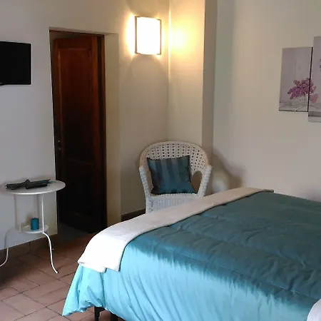 Vakantieboerderij Capanna 1826 *