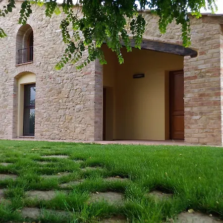 Agroturismo Capanna 1826 San Gimignano