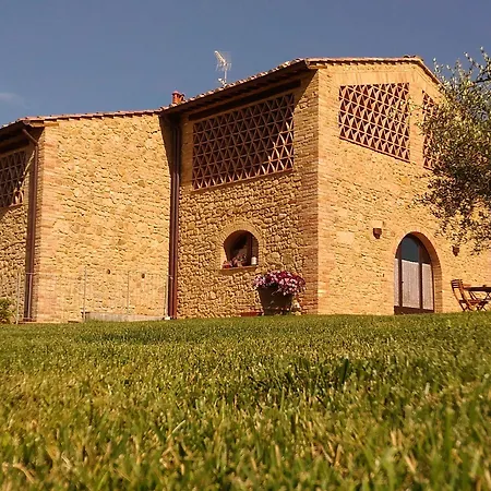 Agroturismo Capanna 1826 *