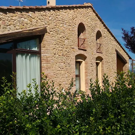 Capanna 1826 Agroturismo San Gimignano