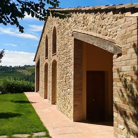 Agroturismo Capanna 1826 *