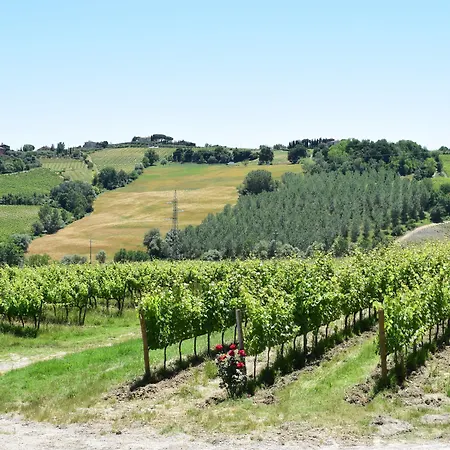 Alloggio per agriturismo Capanna 1826