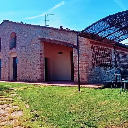 Capanna 1826 Alloggio per agriturismo
