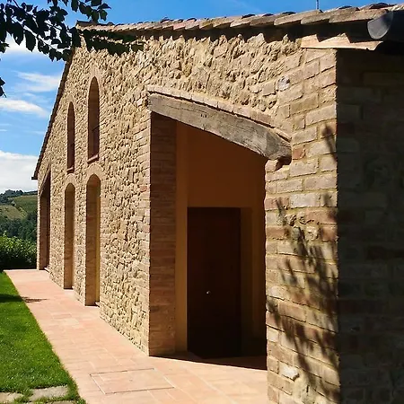 Séjour à la ferme Capanna 1826