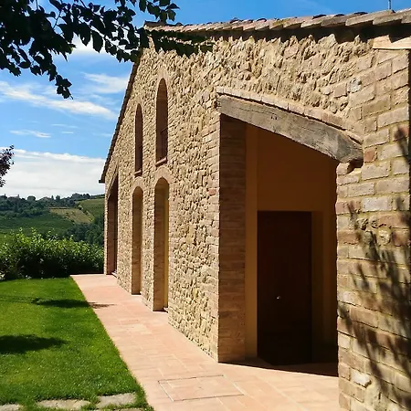 Séjour à la ferme Capanna 1826