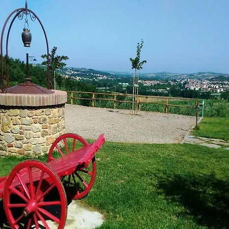 Capanna 1826